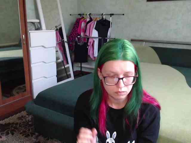malvinella webcam