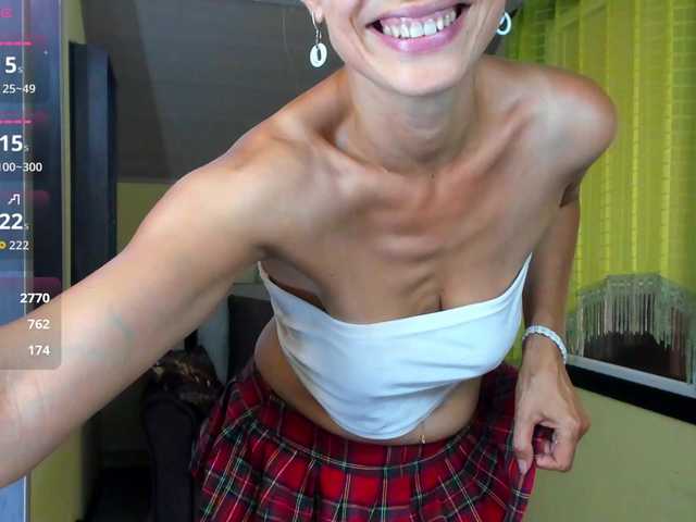R_O_C_S_I live cam preview