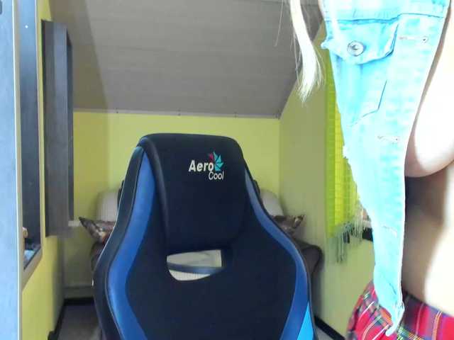 стрип от rocsi79