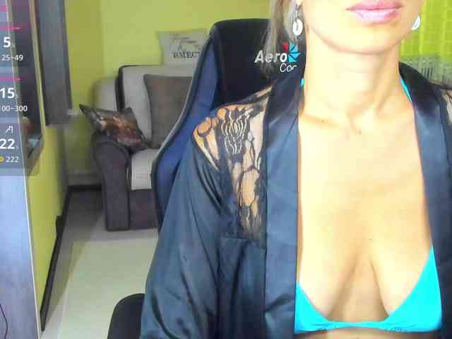 R_O_C_S_I webcam