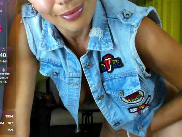 R_O_C_S_I webcam