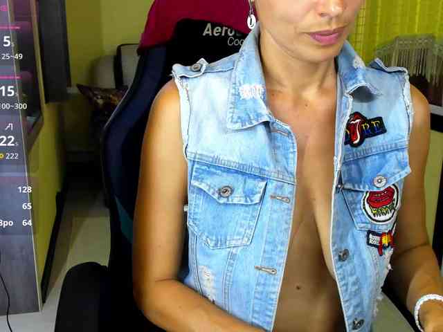 R_O_C_S_I webcam