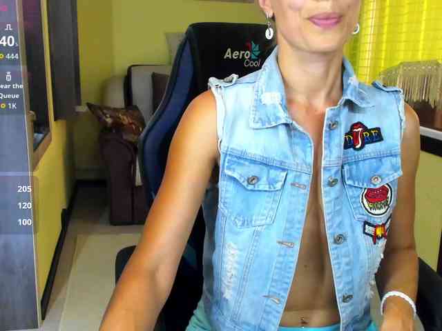 R_O_C_S_I webcam