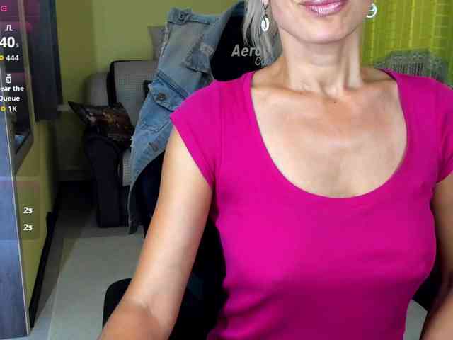 R_O_C_S_I webcam