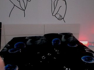 devilishfox Porn Show