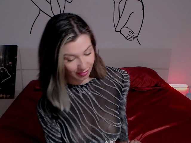 devilishfox live cam on BongaCams