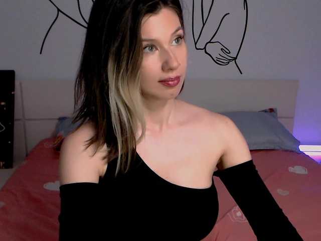 devilishfox cam belle