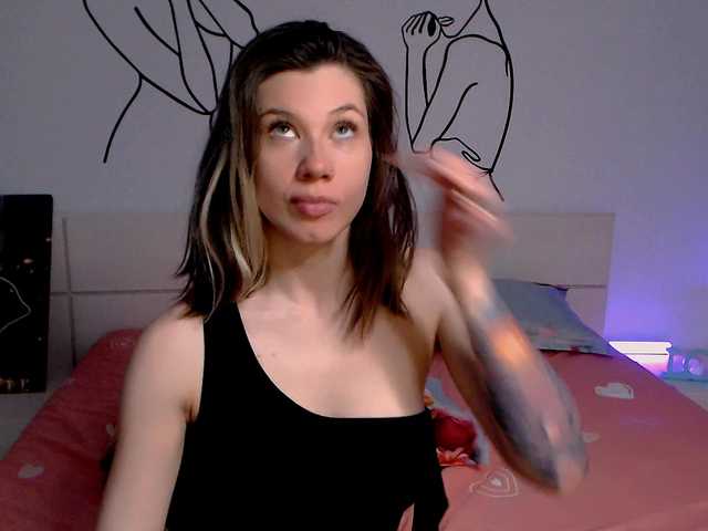 devilishfox live sex show