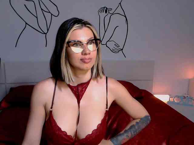 devilishfox webcam
