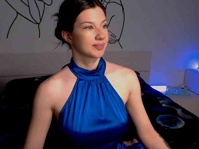 devilishfox webcam