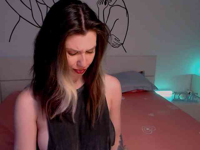 devilishfox webcam