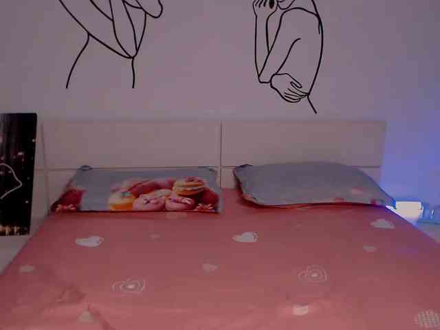 devilishfox webcam