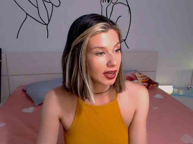 devilishfox webcam