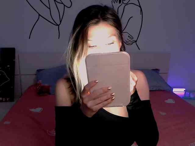 devilishfox webcam