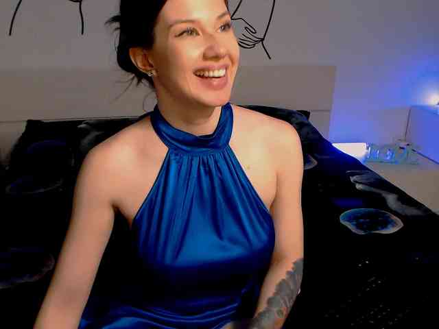 devilishfox webcam