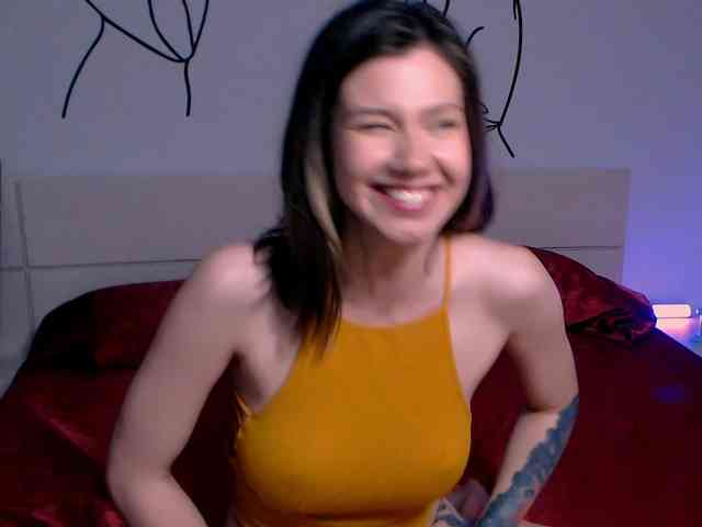devilishfox webcam