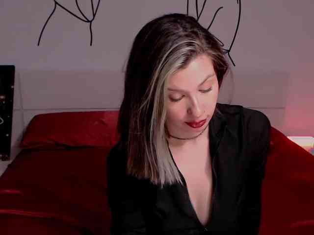 devilishfox webcam