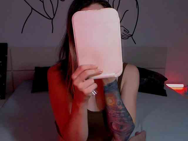 devilishfox webcam