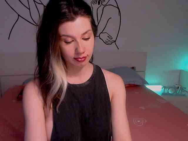 devilishfox webcam