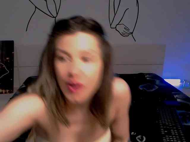 devilishfox webcam