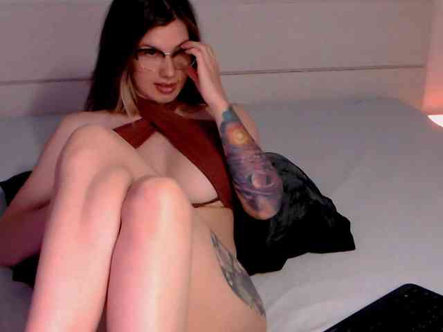 devilishfox webcam