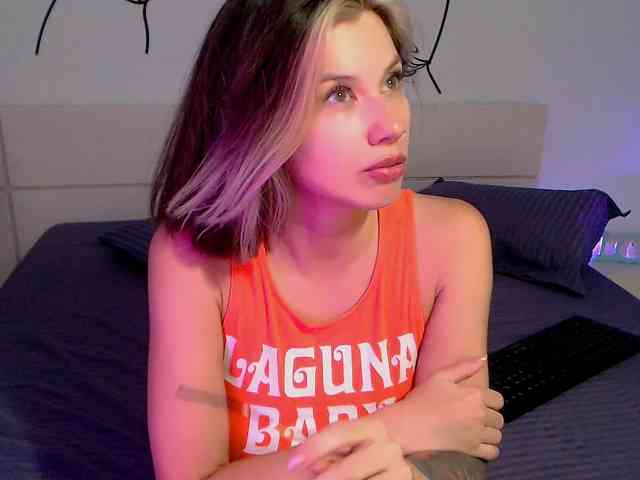 devilishfox webcam