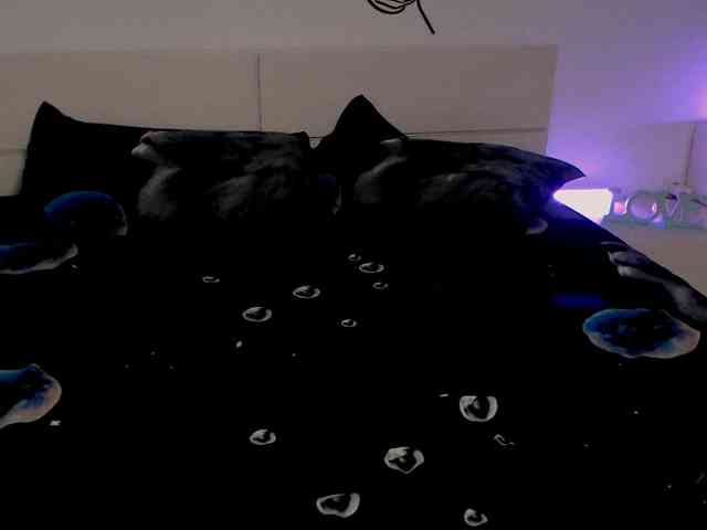 devilishfox webcam