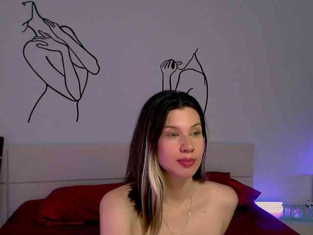 devilishfox webcam