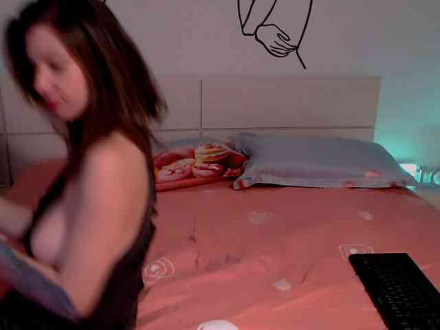 devilishfox webcam