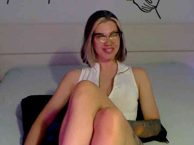 devilishfox webcam