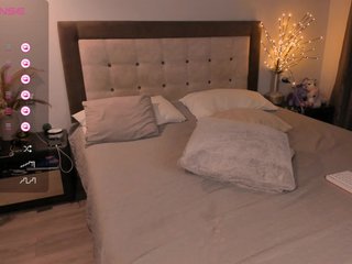 jeanne_myth Porn Show