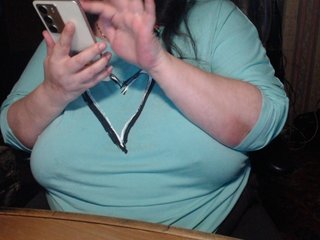 tanyvel Porn Show