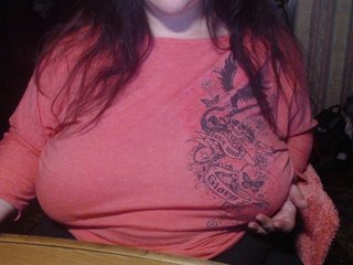 tanyvel Porn Show