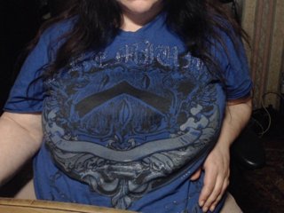tanyvel Porn Show