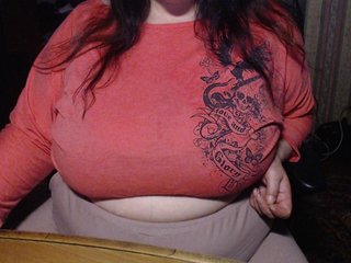 tanyvel Porn Show