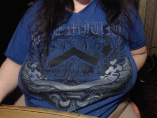 tanyvel Porn Show