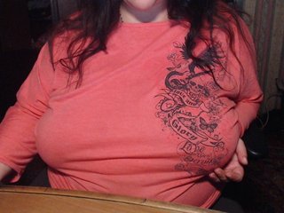 tanyvel Porn Show