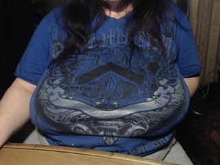 tanyvel Porn Show