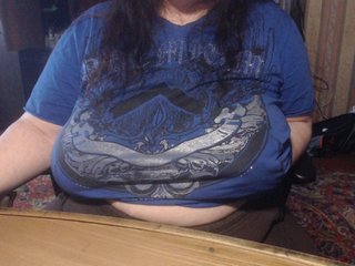 tanyvel Porn Show