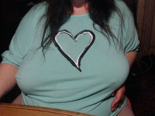 tanyvel Porn Show