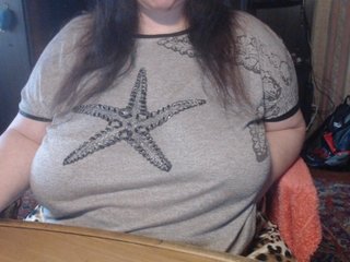 tanyvel Porn Show