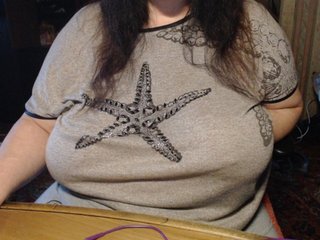 tanyvel Porn Show