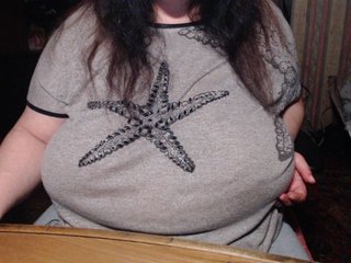 tanyvel Porn Show