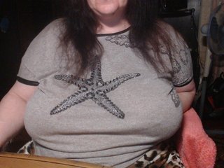 tanyvel Porn Show