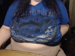 tanyvel Porn Show