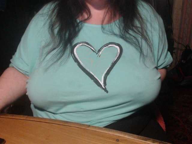 tanyvel34 live cam on BongaCams