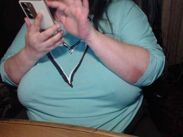 tanyvel34 live cam on BongaCams