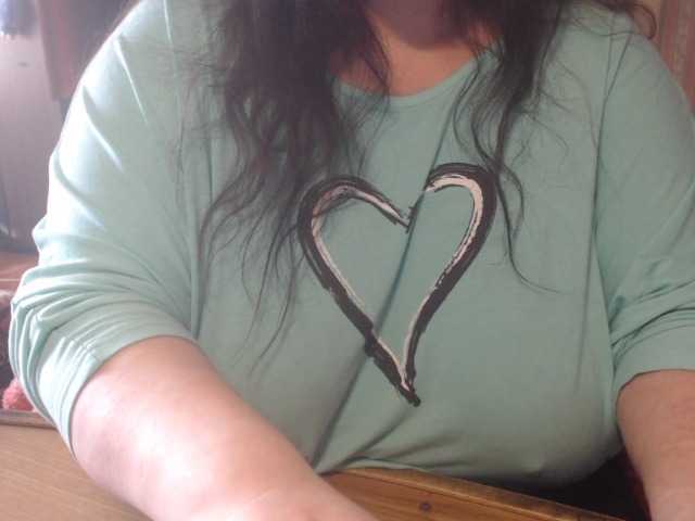 tanyvel34 live cam on BongaCams