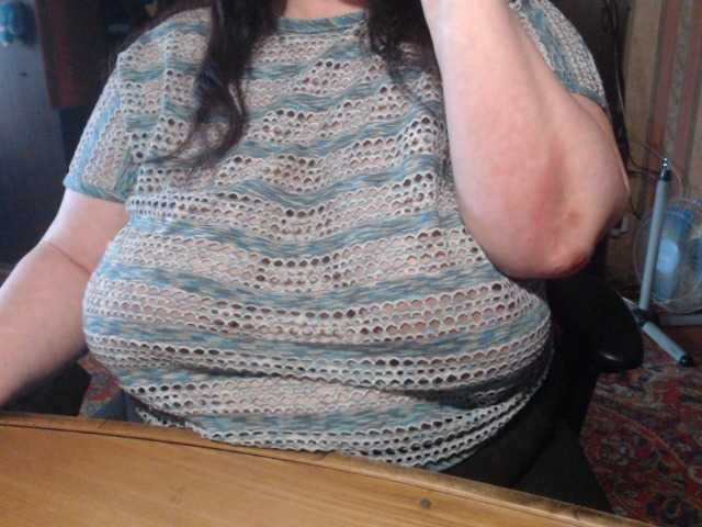 tanyvel34's BongaCams show and profile