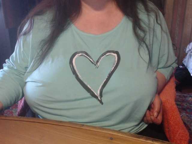 tanyvel34 live cam on BongaCams